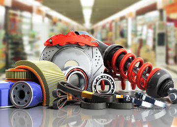 Spare Parts